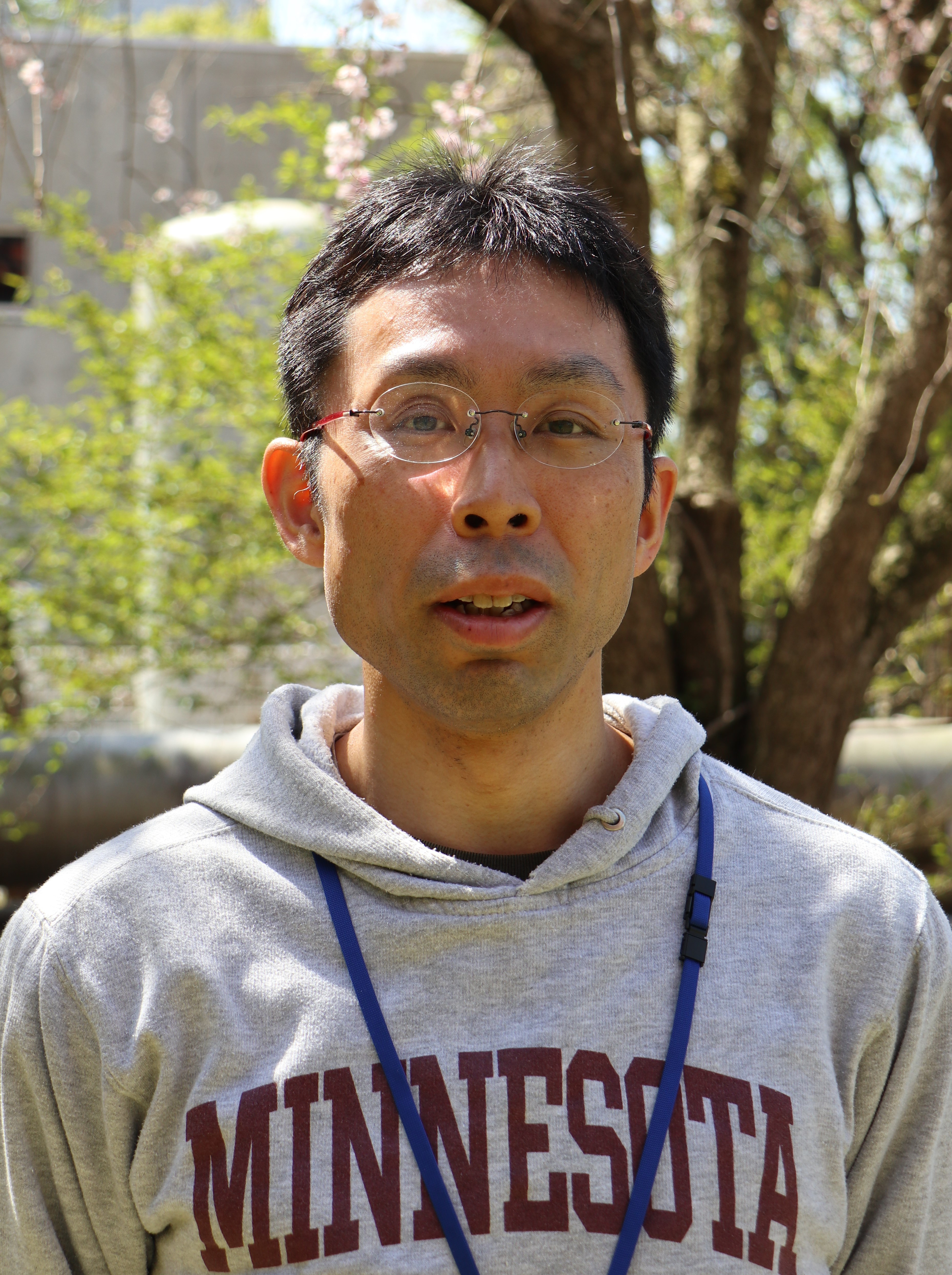 小橋和文